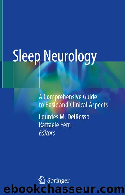 Sleep Neurology by Unknown