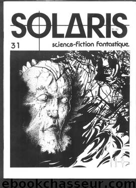 Solaris 031 by Collectif