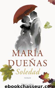 Soledad by Maria DUENAS