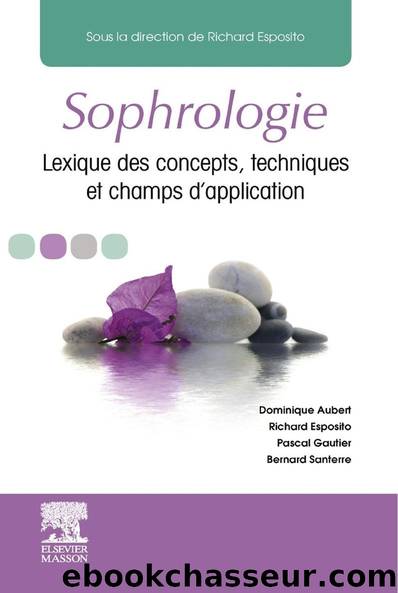 Sophrologie by Richard Esposito