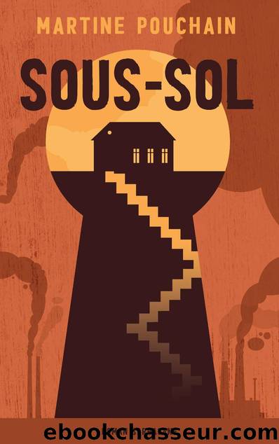 Sous-sol by Martine Pouchain