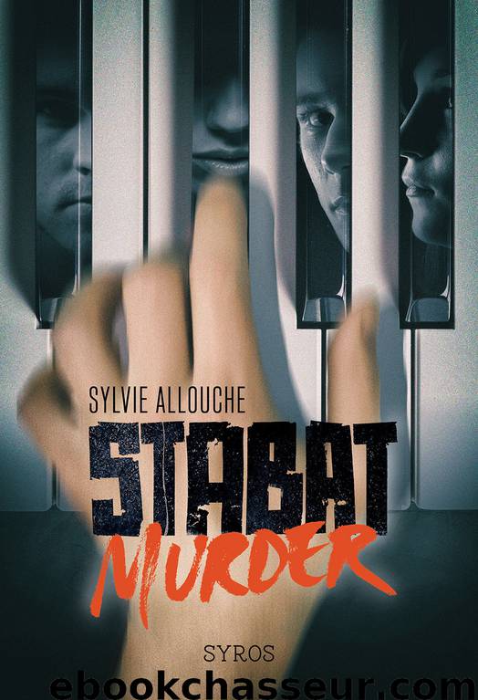 Stabat Murder by Allouche Sylvie