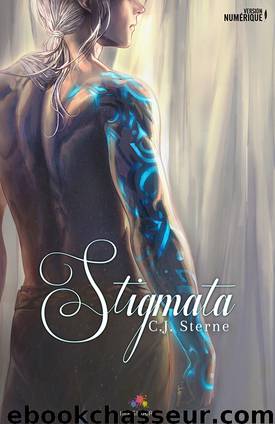 Stigmata by C.J. Sterne