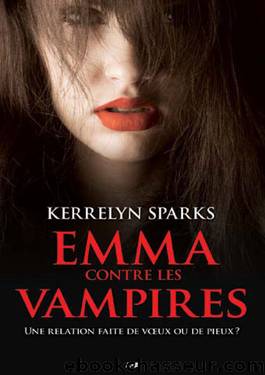 T3 emma contre les vampires by Kerrelyn Sparks