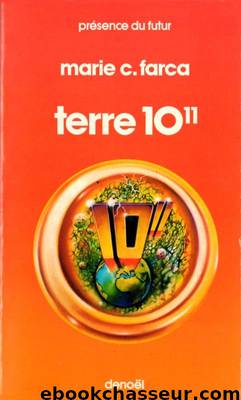 Terre 10 11 by marie c. farca