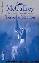 Terre D'Ã©lection by McCaffrey Anne