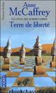 Terre De Liberté by McCaffrey Anne