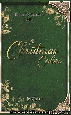 The Christmas Codex - Tome 2 by Collectif