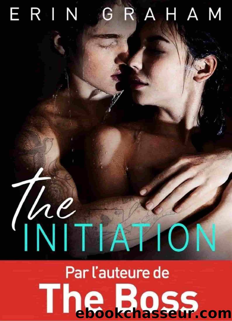 The Initiation by Erin Graham