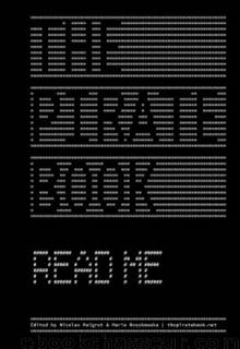 The Pirate Book by Unknown