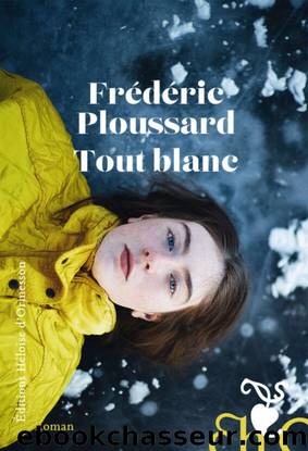 Tout blanc by Frédéric Ploussard
