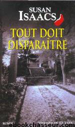 Tout doit disparaître by Pascal