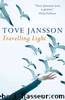 Travelling Light by Tove Jansson & Ali Smith