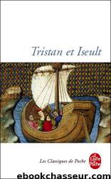 Tristan et Iseut by Beroul