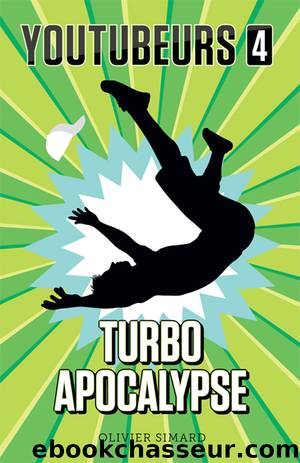 Turbo Apocalypse by Olivier Simard