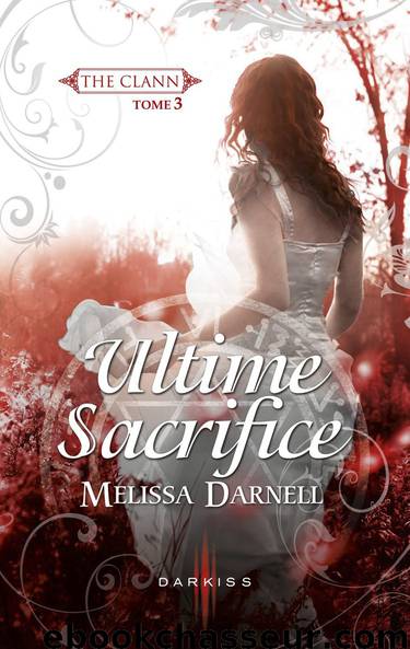 Ultime sacrifice by Darnell