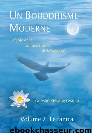 Un Bouddhisme Moderne – Volume 2 : Le tantra by Gyatso Guéshé Kelsang