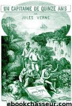 Un Capitaine de quinze ans by Jules Verne