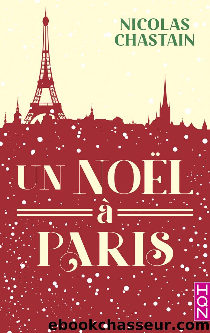 Un NoÃ«l Ã  Paris by Nicolas Chastain