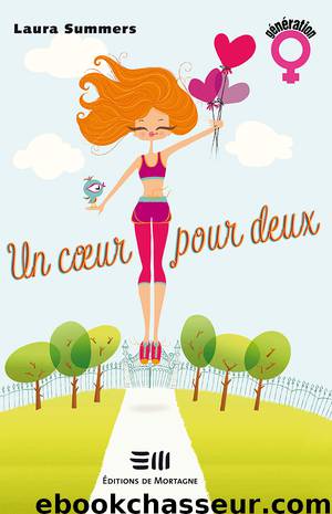 Un coeur pour deux by Summers Laura