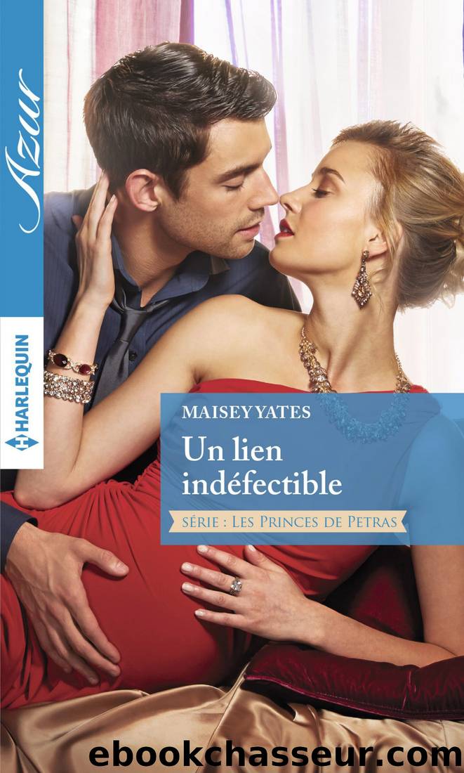 Un lien indÃ©fectible (Les princes de Petras t. 2) by Maisey Yates