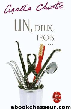 Un, deux, trois… by Agatha Christie