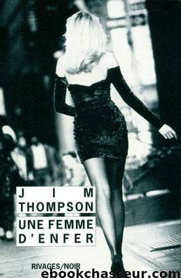 Une femme d'enfer by Jim Thompson