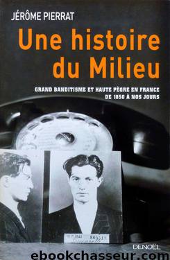 Une histoire du Milieu by Histoire