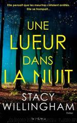 Une lueur dans la nuit by Stacy Willingham