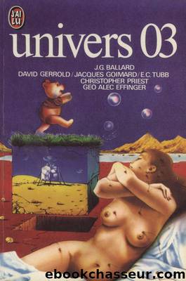 Univers 03 by Univers