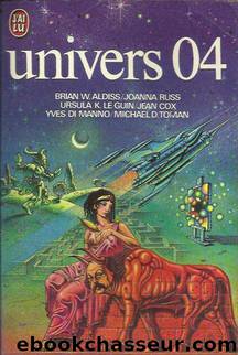 Univers 04 by Univers