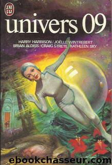 Univers 09 by Univers