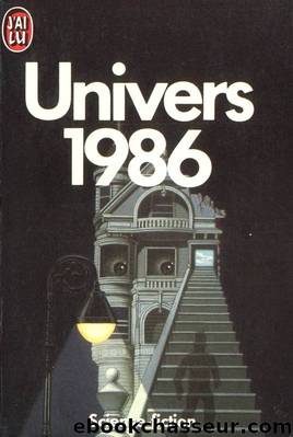 Univers 1986 by Univers