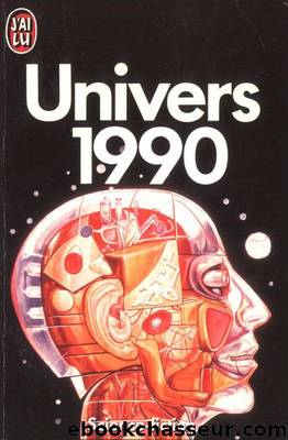 Univers 1990 by Univers