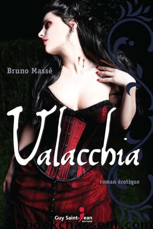 Valacchia by Bruno Massé