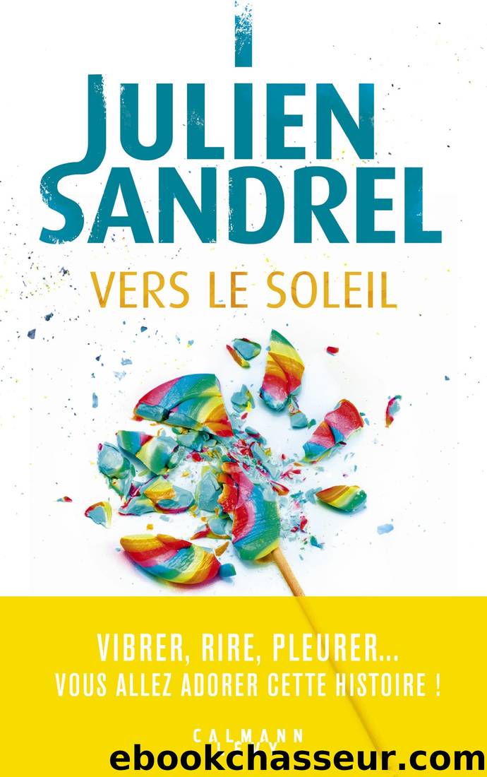 Vers le soleil by Julien Sandrel