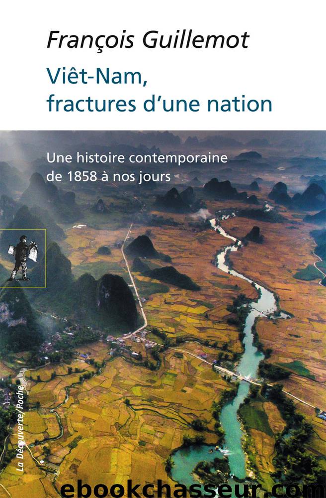 Viêt-Nam, fractures d'une nation by François GUILLEMOT