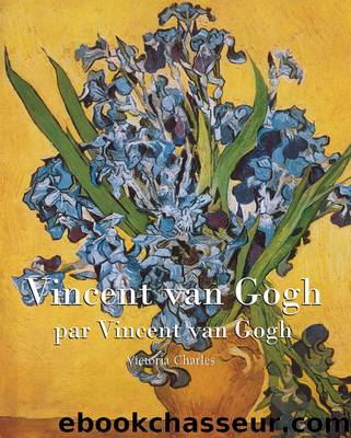 Vincent Van Gogh by Victoria Charles