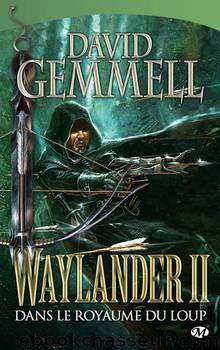 Waylander II - Dans le Royaume du Loup by Gemmell David