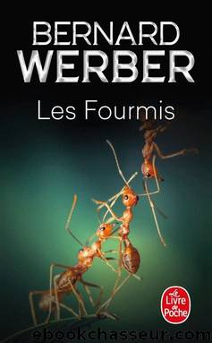 Werber_BLes_Fourmis by Unknown