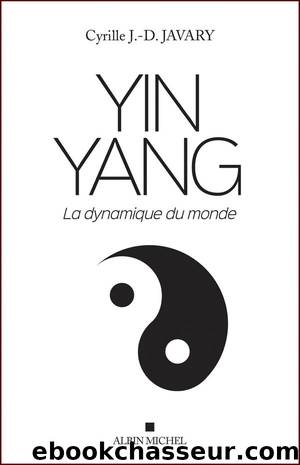 Yin-Yang by Cyrille J D Javary