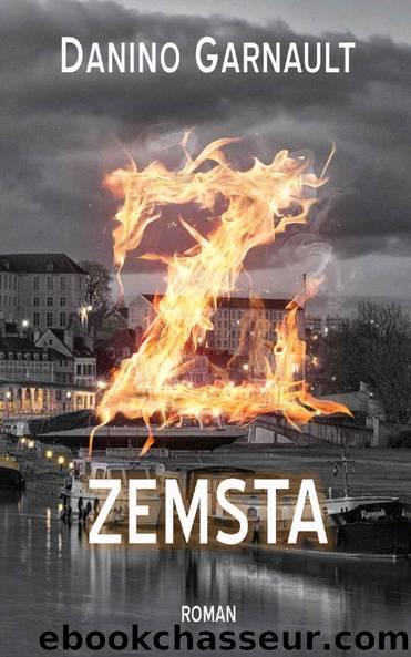 ZEMSTA : Une enquÃªte de Tata Bergamote (French Edition) by Danino GARNAULT