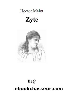 Zyte by Malot Hector