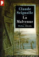 la malvenue by la malvenue