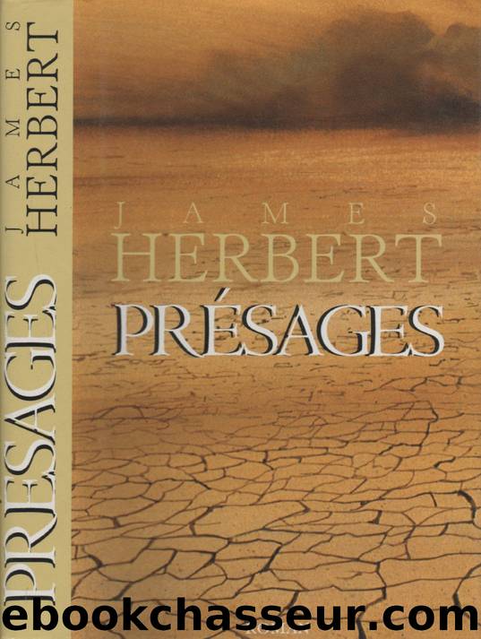 prÃ©sages by James Herbert