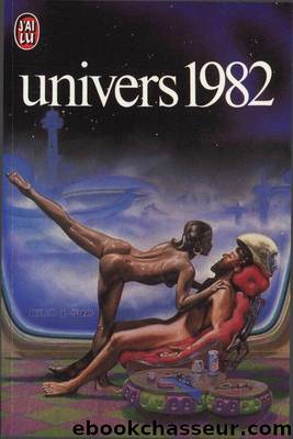 univers 1982 by Univers