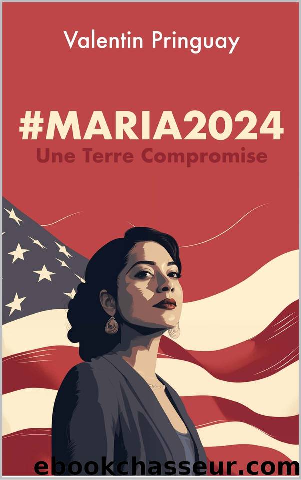 #Maria2024 by Valentin Pringuay