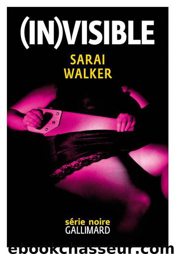 (In)visible by Walker Sarai