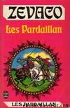 (Les Pardaillan 01) Les Pardaillan by Michel Zevaco