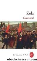 (Rougon_Macquart 13) Germinal by Emile Zola